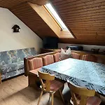 Apartamento Haus Osterrieder