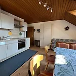 Haus Osterrieder Apartamento *