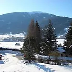 Haus Osterrieder Apartamento