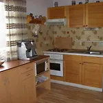 Haus Osterrieder Apartamento