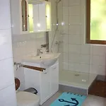 Haus Osterrieder Apartamento