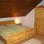 Apartamento Haus Osterrieder *