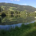 Apartamento Haus Osterrieder Sankt Michael im Lungau