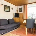 Haus Osterrieder * Sankt Michael im Lungau