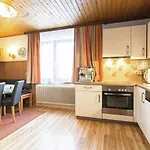 Apartamento Haus Osterrieder Sankt Michael im Lungau