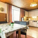 Haus Osterrieder Apartamento Sankt Michael im Lungau