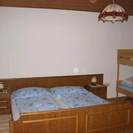 Haus Osterrieder * Sankt Michael im Lungau