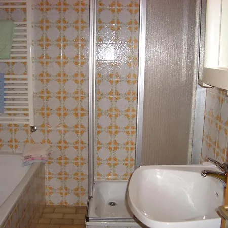 Haus Osterrieder דירה סנט מיכאל אים לונגאו