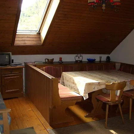 Haus Osterrieder Apartment Sankt Michael im Lungau