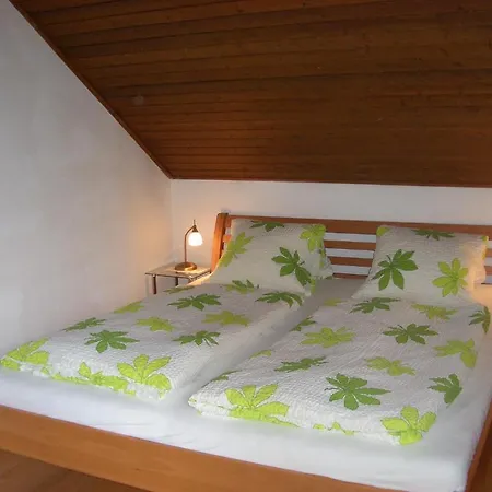 Haus Osterrieder *