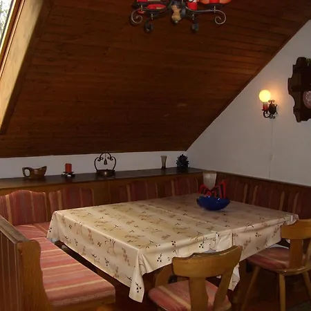 Haus Osterrieder Appartement Sankt Michael im Lungau