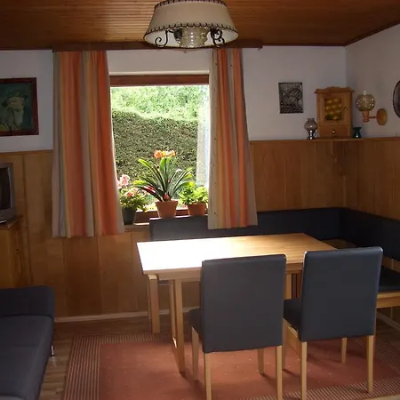 Haus Osterrieder *