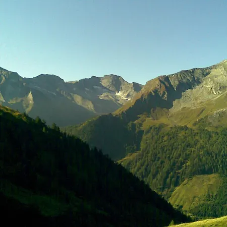 Lägenhet Haus Osterrieder