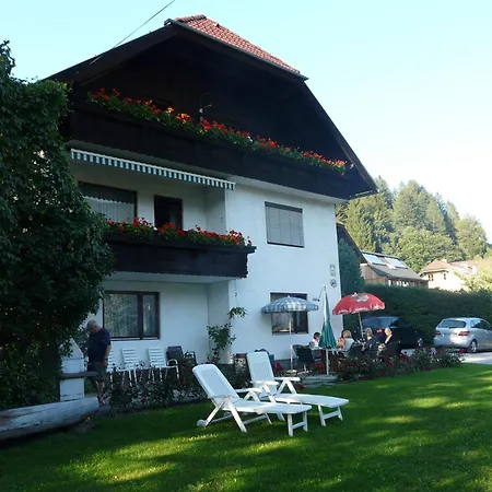 Haus Osterrieder