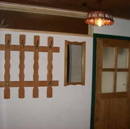 Haus Osterrieder סנט מיכאל אים לונגאו