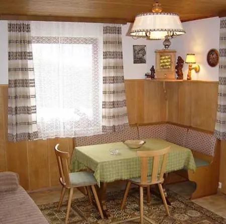 Haus Osterrieder