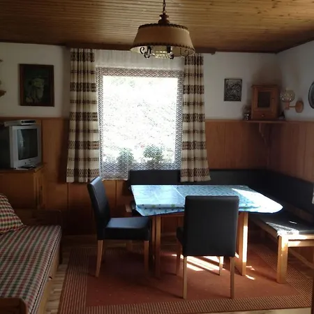 Haus Osterrieder