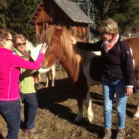Haus Osterrieder Sankt Michael im Lungau