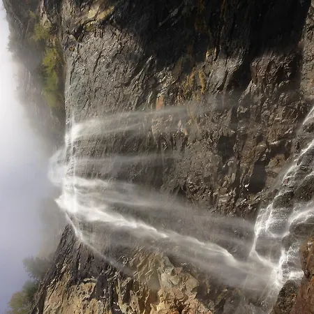 Haus Osterrieder * Sankt Michael im Lungau