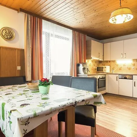 Haus Osterrieder דירה סנט מיכאל אים לונגאו