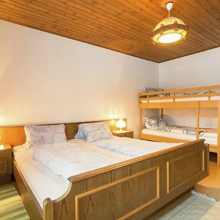 Appartement Haus Osterrieder Sankt Michael im Lungau