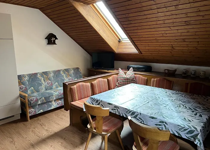 Daire Haus Osterrieder