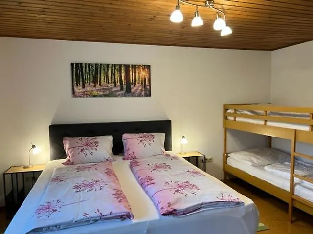 Haus Osterrieder Daire Sankt Michael im Lungau