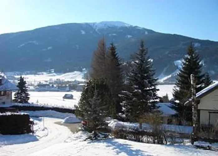 Haus Osterrieder Daire