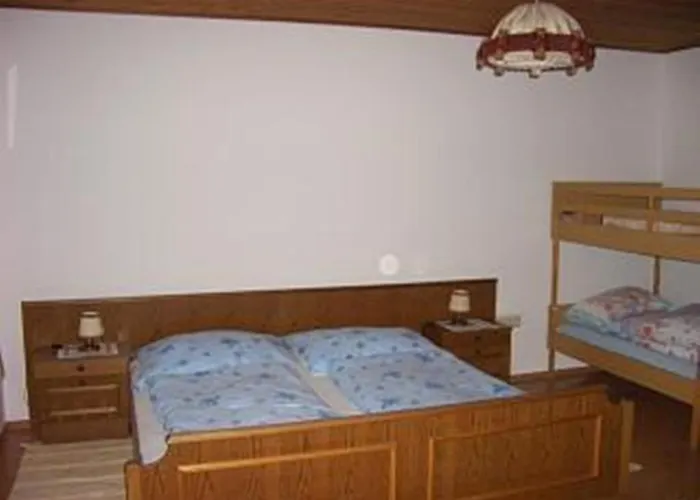 Haus Osterrieder * Sankt Michael im Lungau