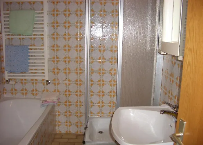 Haus Osterrieder Daire Sankt Michael im Lungau