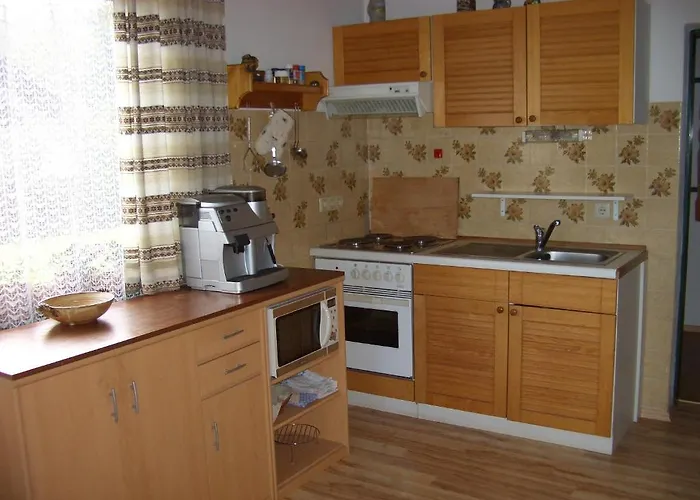 Haus Osterrieder Daire