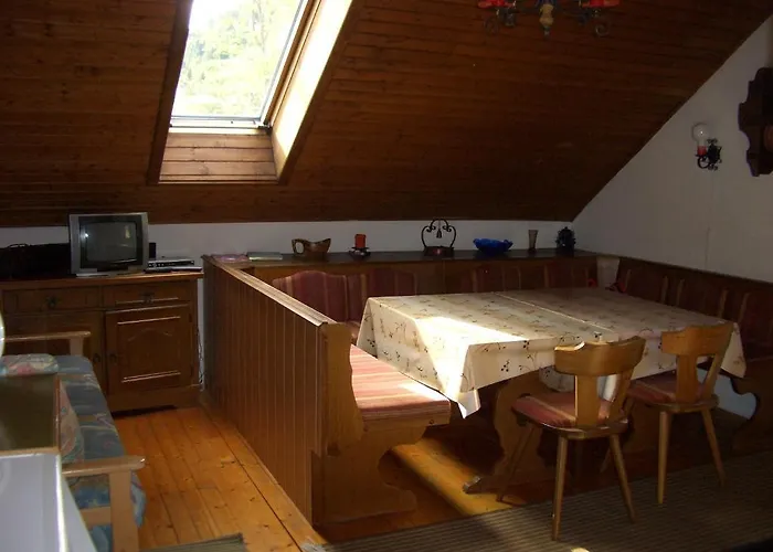 Haus Osterrieder Daire Sankt Michael im Lungau