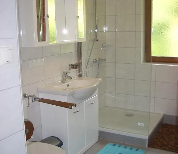 Haus Osterrieder Daire