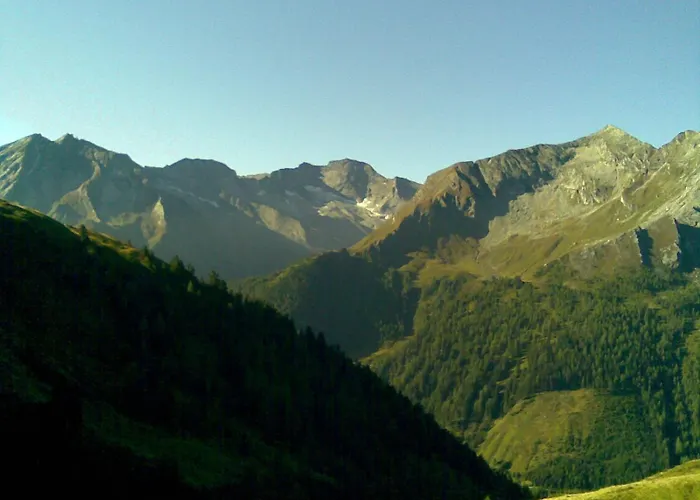 Daire Haus Osterrieder