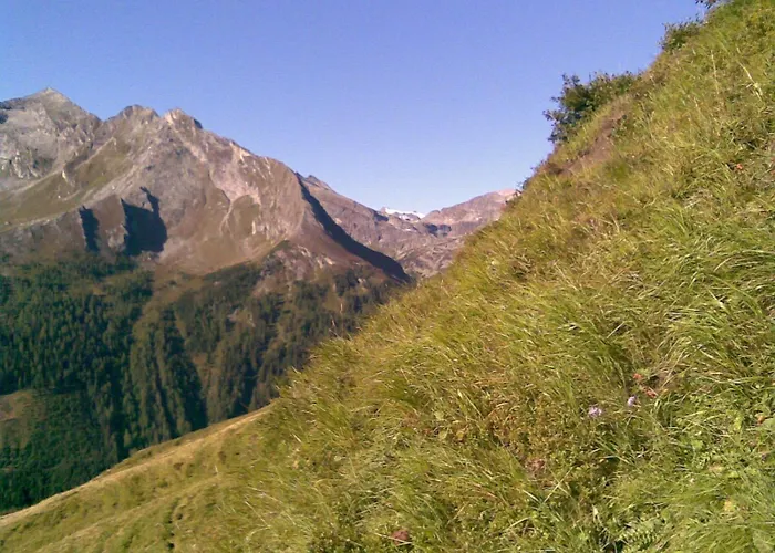 Daire Haus Osterrieder