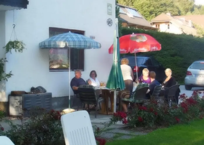 Daire Haus Osterrieder *