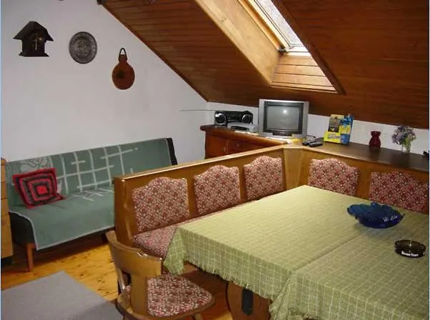 Daire Haus Osterrieder