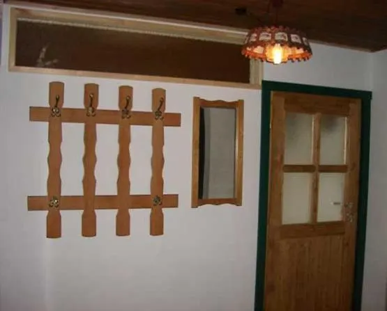 Haus Osterrieder Sankt Michael im Lungau