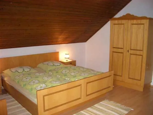 Daire Haus Osterrieder *