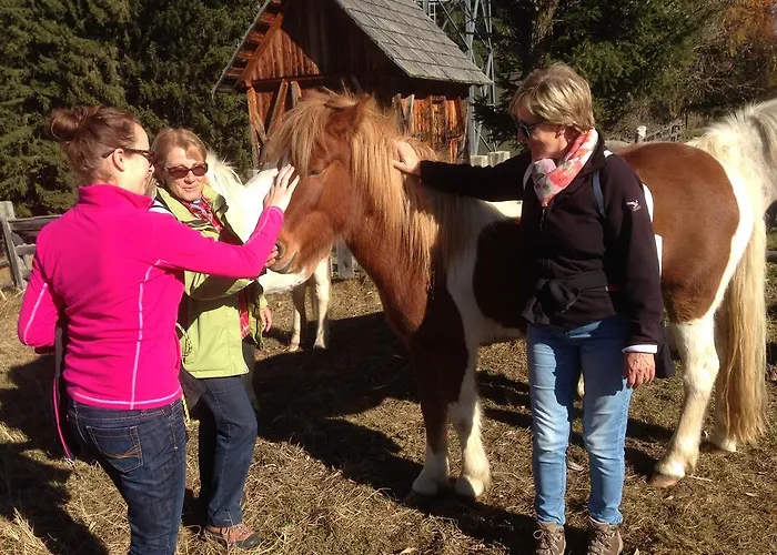 Haus Osterrieder Sankt Michael im Lungau