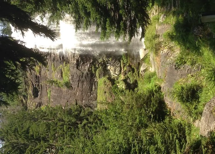 Haus Osterrieder Sankt Michael im Lungau