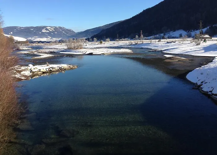 Daire Haus Osterrieder Sankt Michael im Lungau