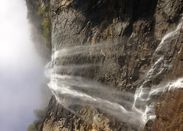 Haus Osterrieder * Sankt Michael im Lungau