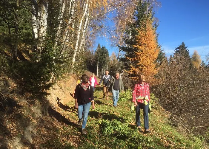 Haus Osterrieder Daire